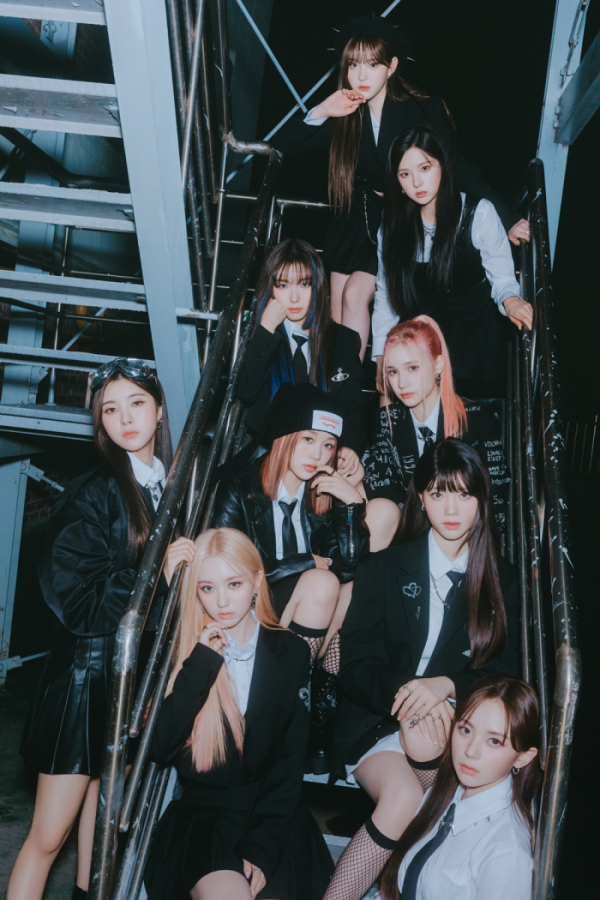 ▲케플러(사진 = 웨이크원∙스윙엔터테인먼트 제공)