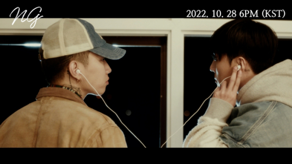 ▲TRADE L(트레이드 엘)(사진 = 하이어뮤직 제공)