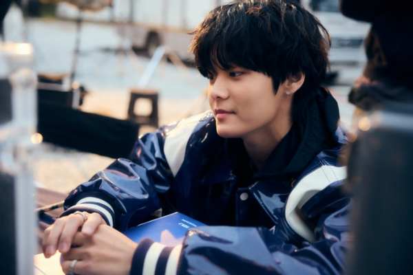 ▲TRADE L(트레이드 엘)(사진 = 하이어뮤직 제공)