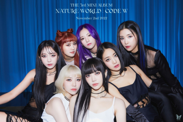 ▲네이쳐(사진 = n.CH엔터테인먼트 제공)