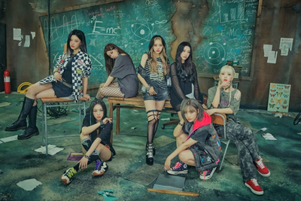 ▲빌리(사진 = 앰버린, 미스틱스토리 제공)