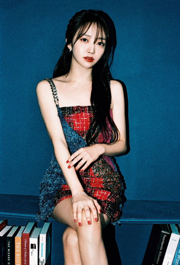 ▲펀치(사진 = 냠냠엔터테인먼트 제공)