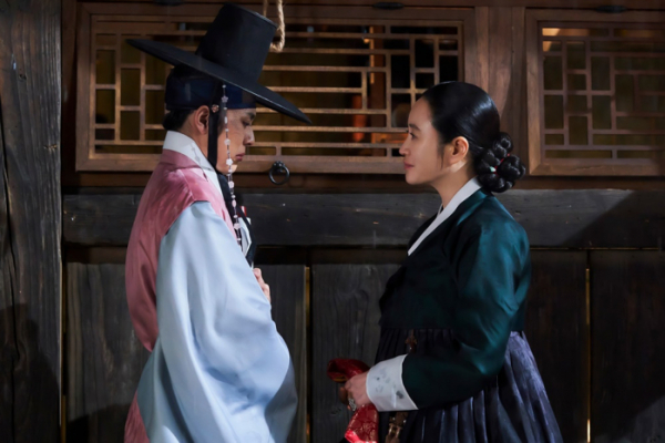 ▲'슈룹'(사진제공=tvN)