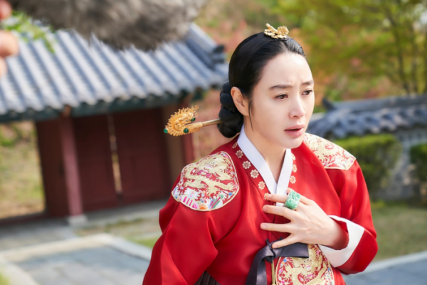 ▲'슈룹'(사진제공=tvN)