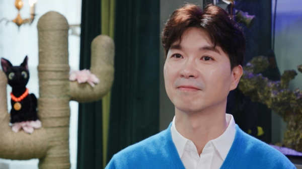 ▲'편스토랑' 박수홍(사진제공=KBS 2TV)