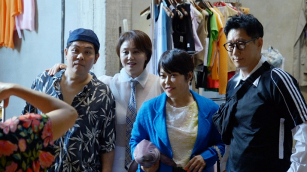 ▲'여행의 맛'(사진제공=TV조선)