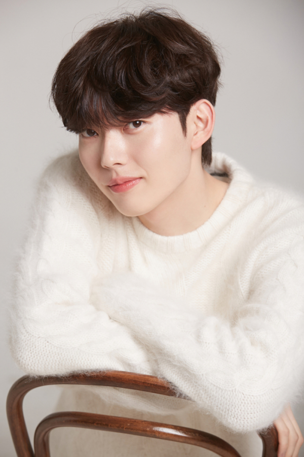 ▲배우 정수현(사진제공=에스더블유엠피)