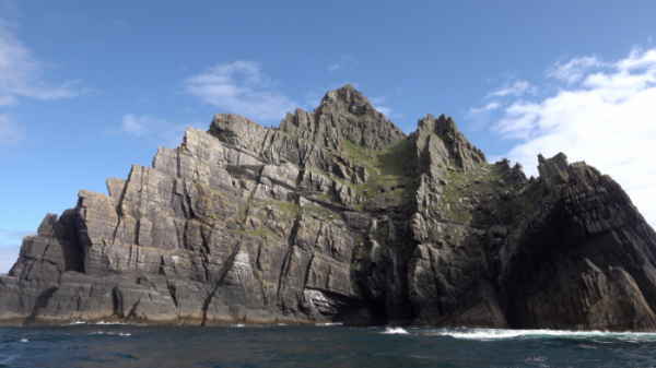 ▲'걸어서 세계속으로' 아일랜드(사진제공=KBS 1TV)