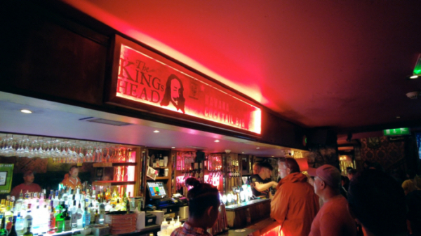 ▲'걸어서 세계속으로' 아일랜드(사진제공=KBS 1TV)