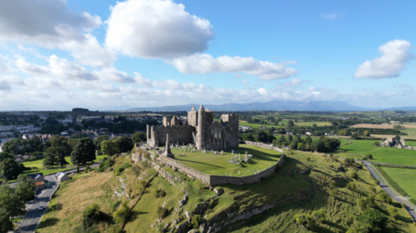 ▲'걸어서 세계속으로' 아일랜드(사진제공=KBS 1TV)