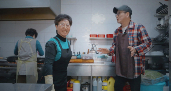 ▲'서민갑부' 동해시 묵호시장(사진제공=채널A)