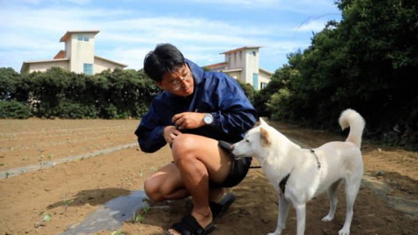 ▲'동물극장 단짝'(사진제공=KBS 1TV)