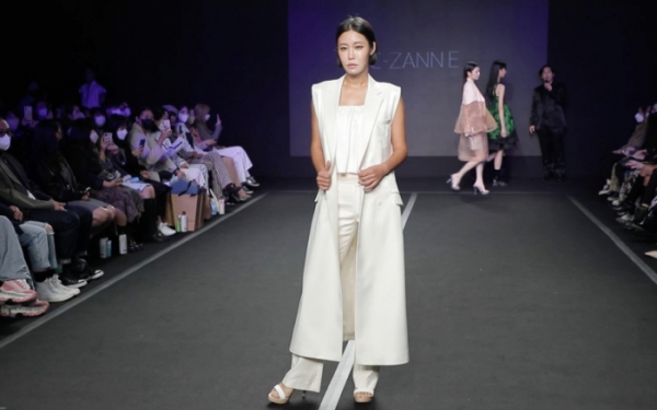 ▲'살림남2' 이천수 와이프 심하은(사진제공=KBS 2TV)