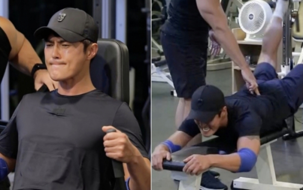 ▲'살림남2' 조동혁(사진 = KBS2 제공)