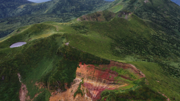 ▲'영상앨범 산'(사진제공=KBS 2TV)