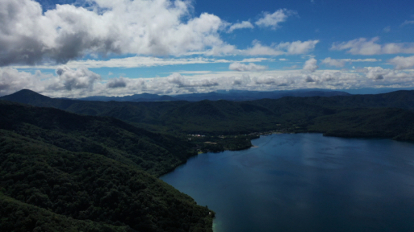 ▲'영상앨범 산'(사진제공=KBS 2TV)