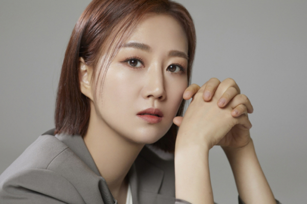 ▲가수 장윤정(사진제공=초록뱀이앤엠)