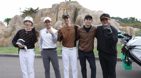 ▲버디보이즈(사진제공=JTBC)