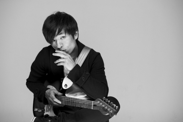 ▲이승열(사진 = Yi Sung Yol 제공)