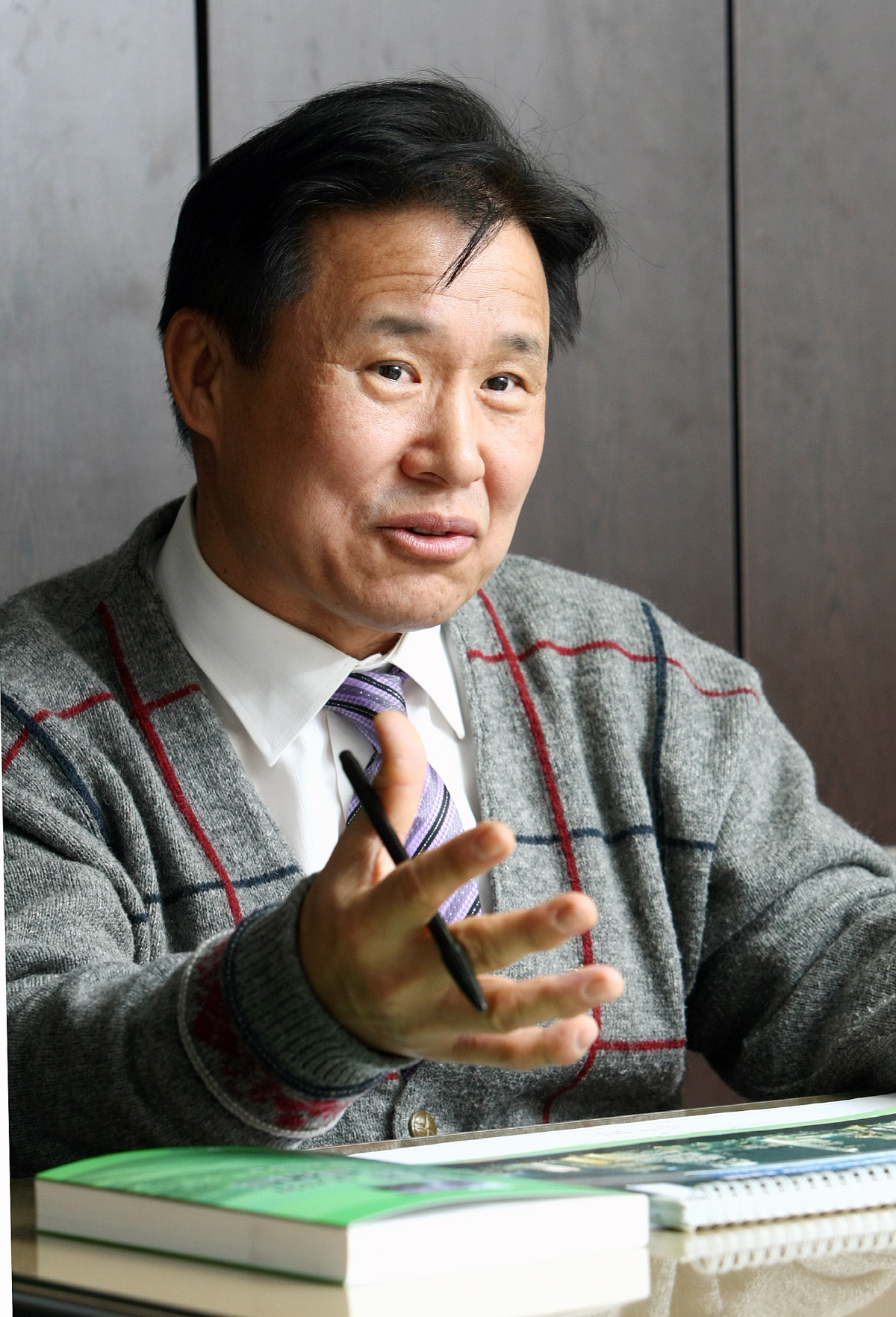 [CEO 칼럼] 수직농장을 도시의 신산업 모델로 만들자