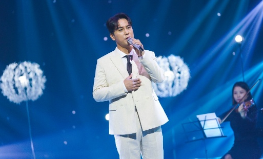 ▲장민호(사진= TV CHOSUN '화요일은 밤이 좋아' 방송 캡처)