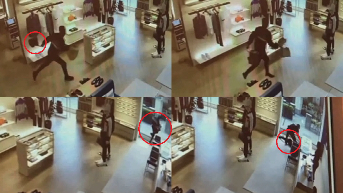 ▲(출처=뉴욕 포스트 유튜브 캡처)