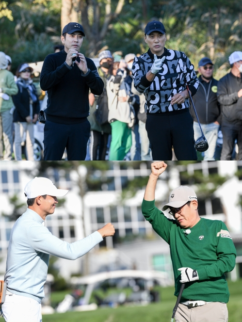 ▲'편먹고 공치리' 시즌4 결승전(사진제공=SBS)