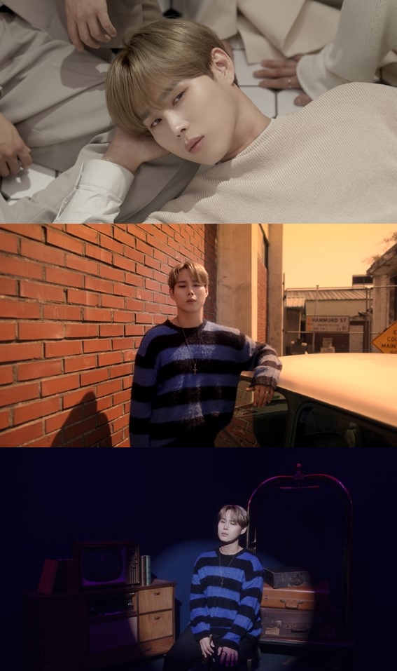 ▲위앤유 윤희찬(사진 = 이리온엔터테인먼트 제공)