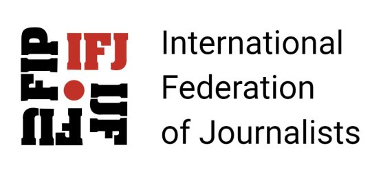 ▲국제기자연맹(IFJ), 윤석열 대통령 행동에 '위험한 선례' 평가 (국제기자연맹(IFJ))