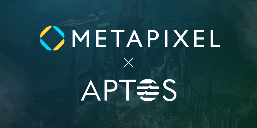 ▲엔픽셀이 메타의 블록체인 프로젝트 '디엠'을 계승한 레이어1 블록체인 '앱토스'와 전략적 파트너십을 체결했다고 16일 밝혔다. (사진제공=엔픽셀)