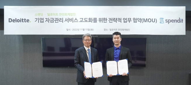 (딜로이트 안진)