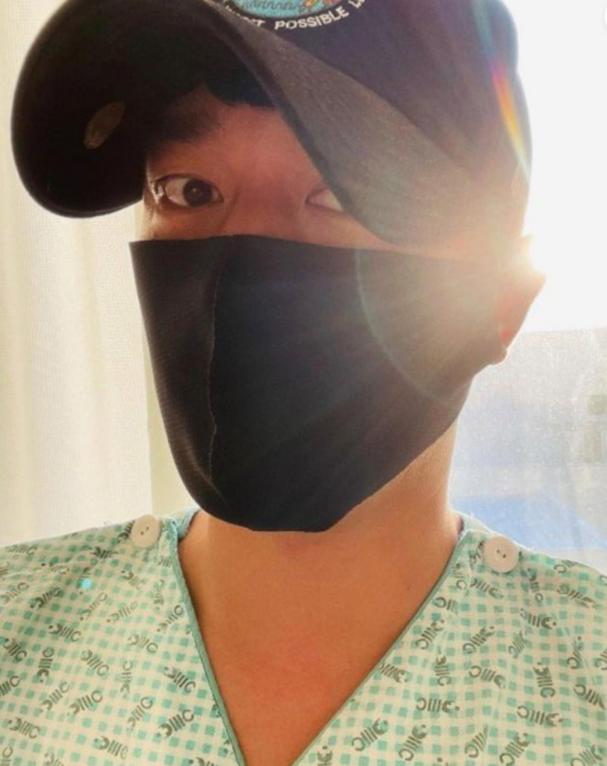 ▲(출처=조한선 인스타그램)
