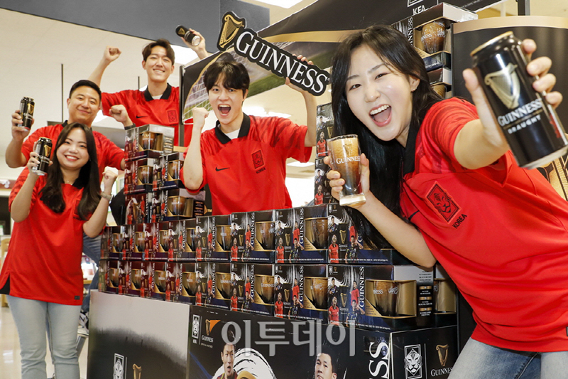 (사진제공=디아지오코리아)