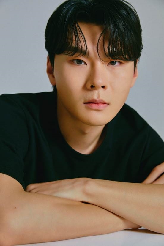 ▲서진원(사진 = n.CH엔터테인먼트)