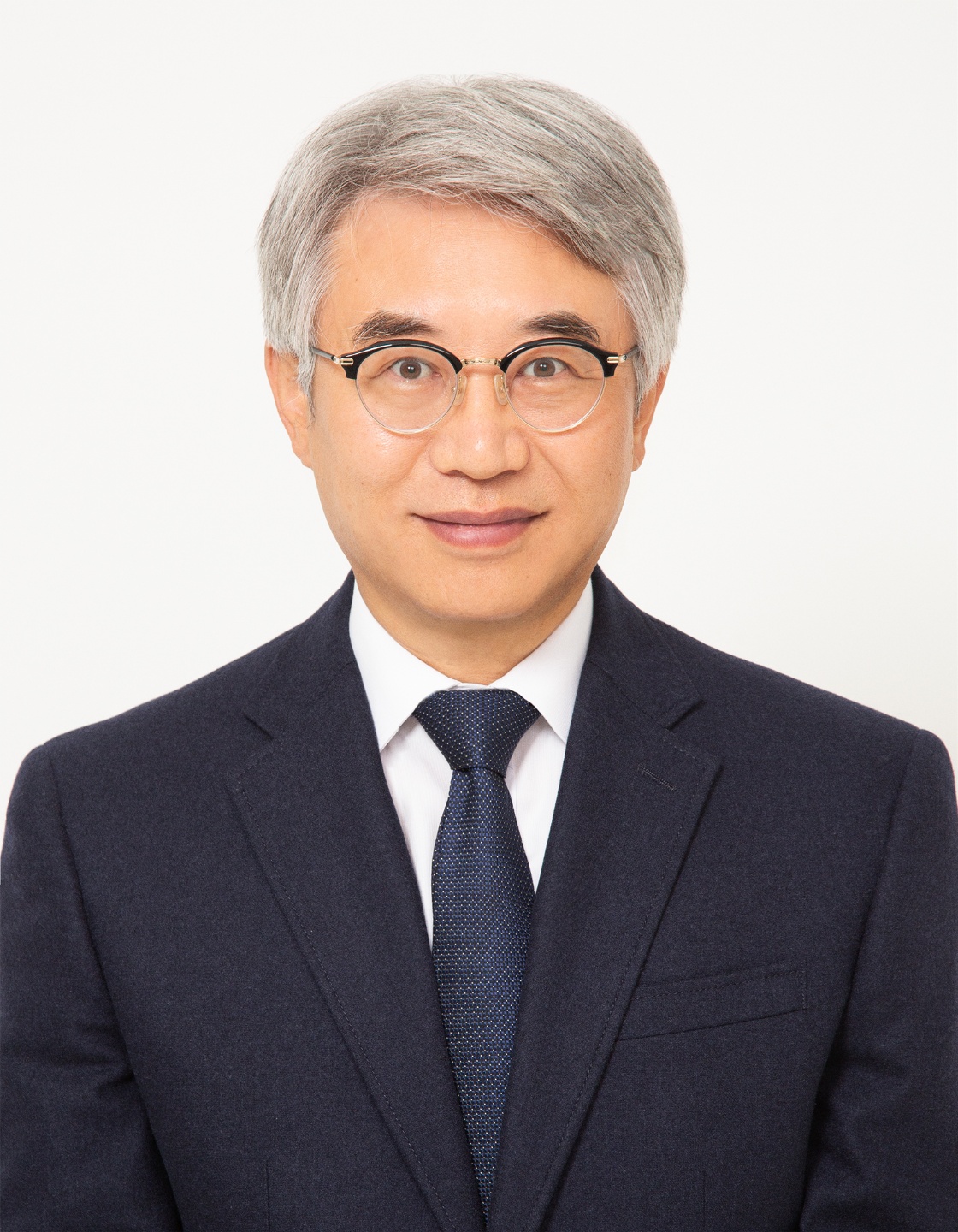 ▲AK홀딩스 백차현대표이사. (사진제공=AK홀딩스)