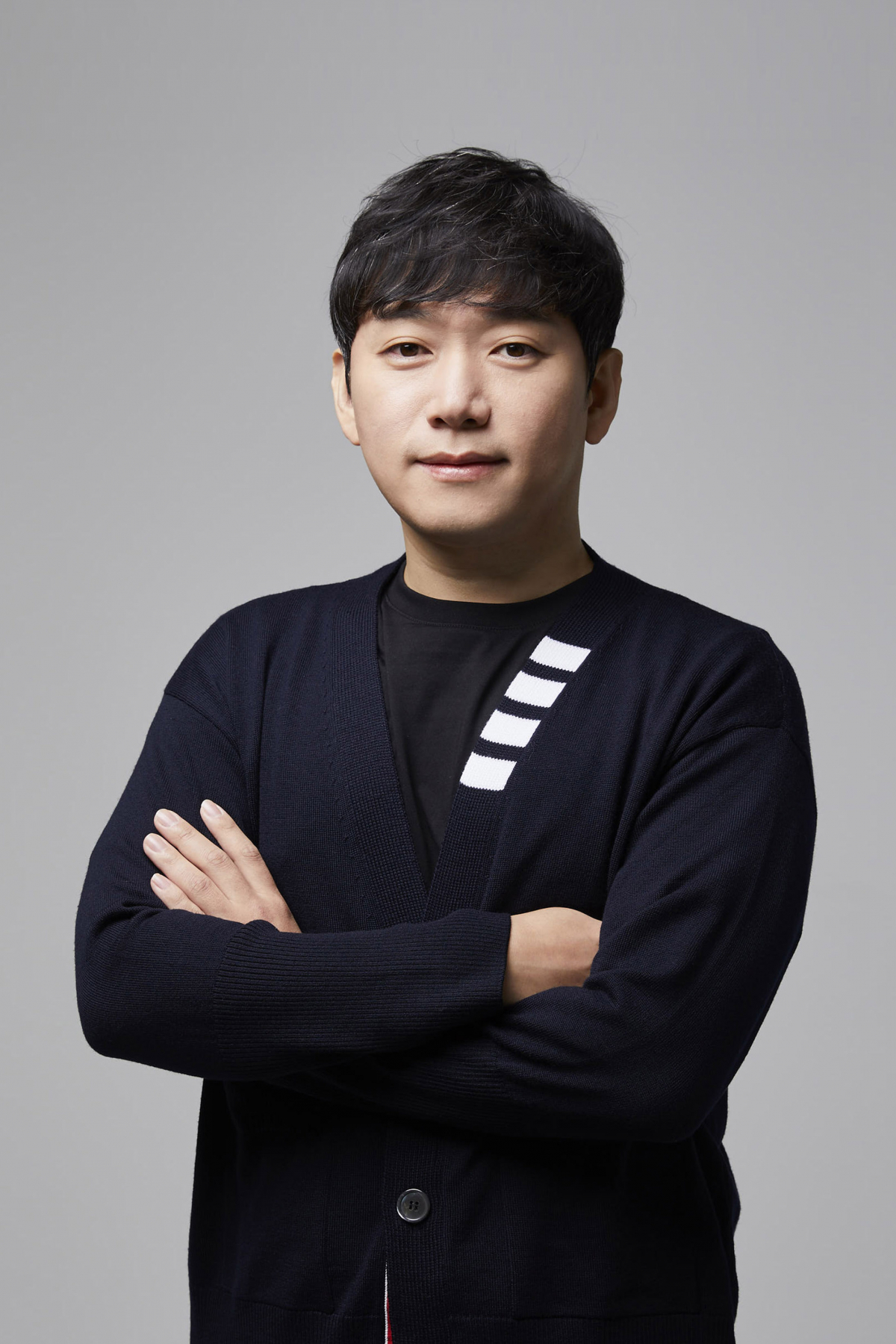 ▲윤명진 네오플 신임 대표이사 내정자.  (사진제공=네오플)