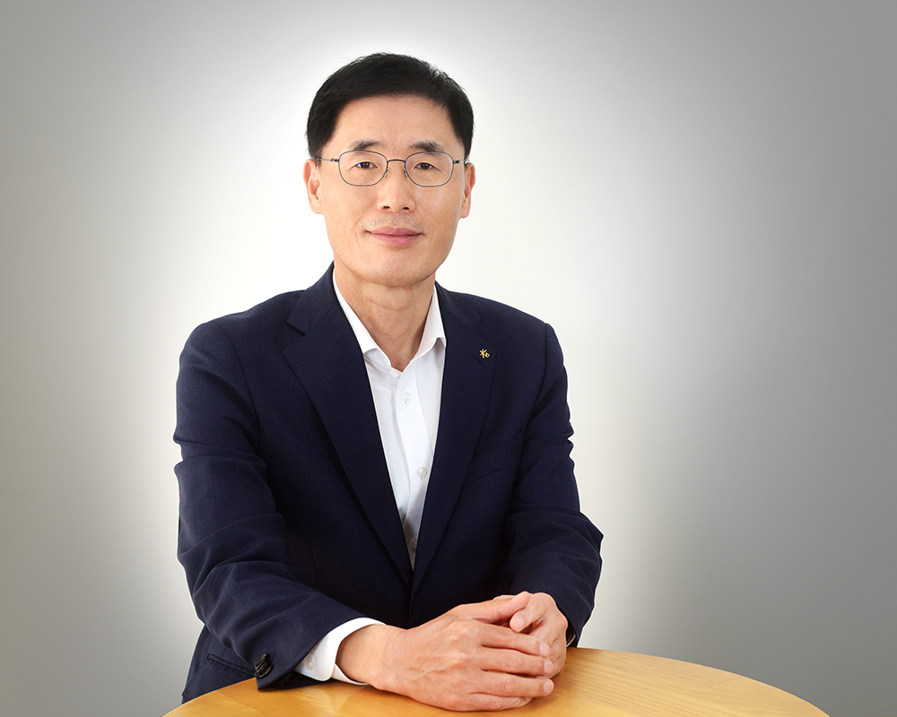 ▲이투데이는 지난달 25일 캄보디아 프놈펜에서 김현종 프라삭 마이크로파이낸스 부대표를 만났다.