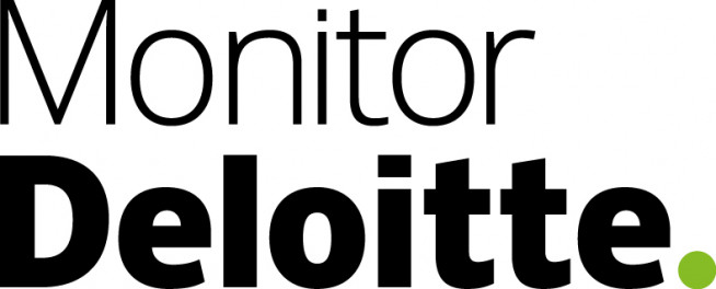 (모니터 딜로이트)