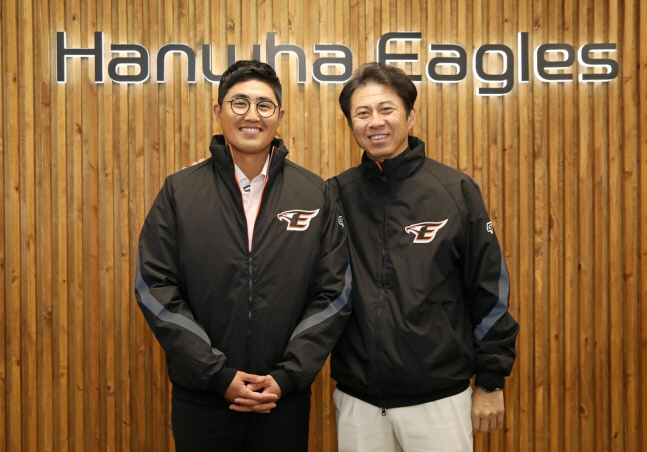 ▲(사진제공=한화이글스)
