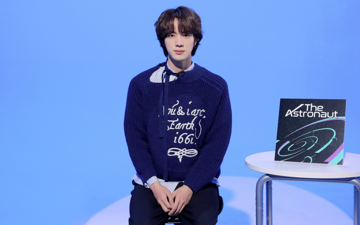 ▲(사진제공=빅히트 뮤직)