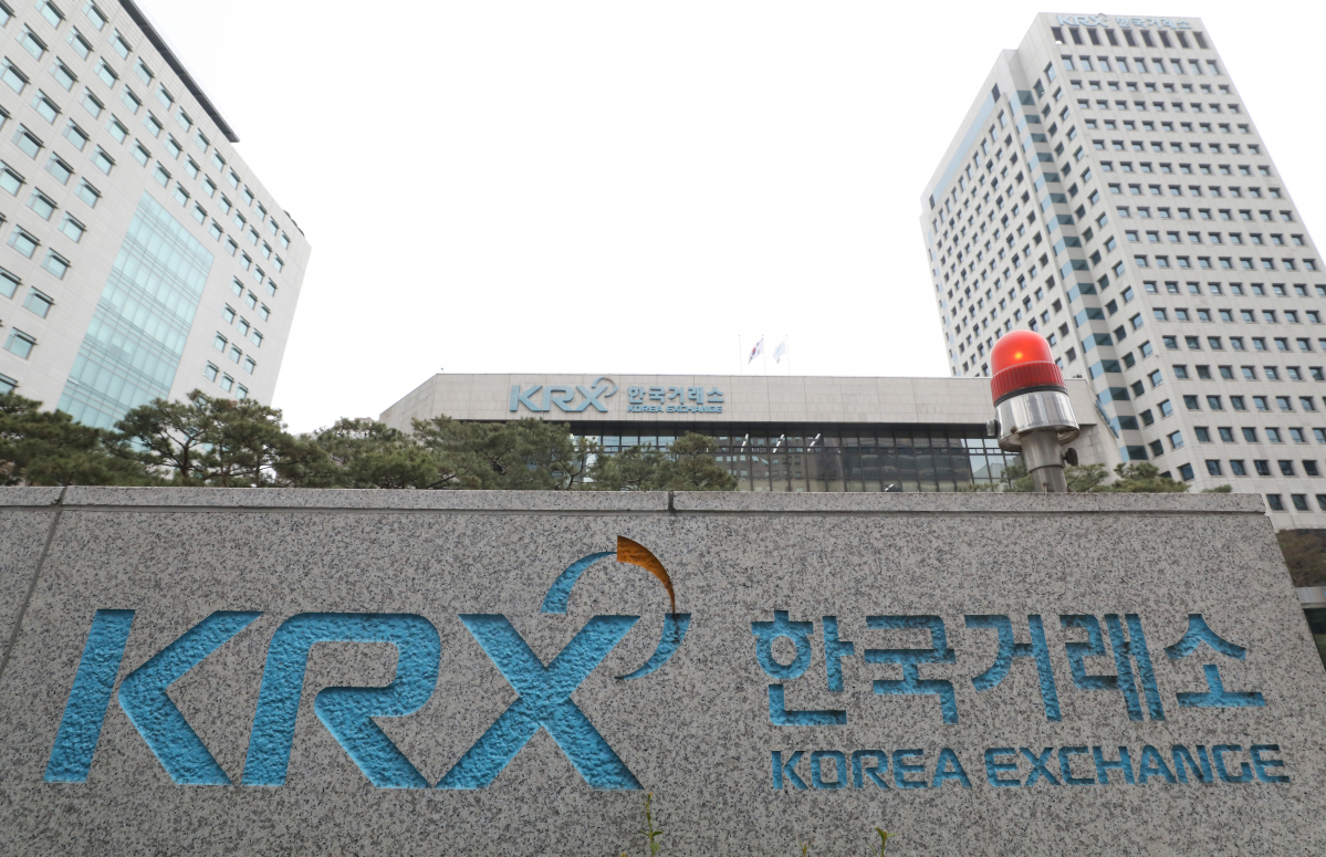 (한국거래소 제공)