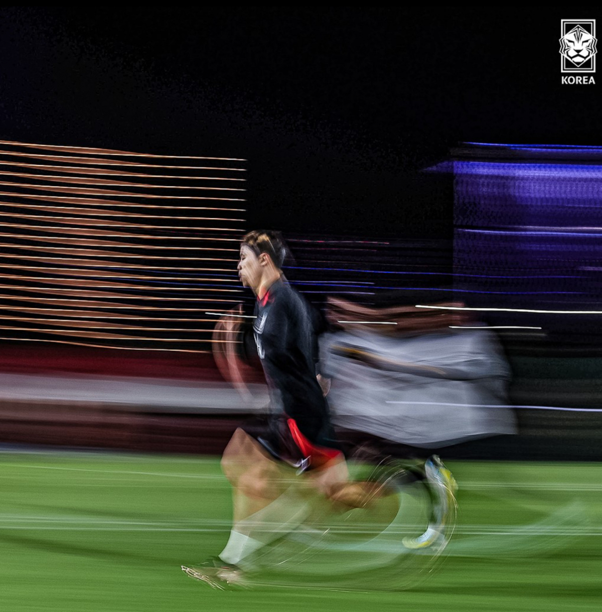 ▲황희찬. (출처=대한축구협회 공식SNS)