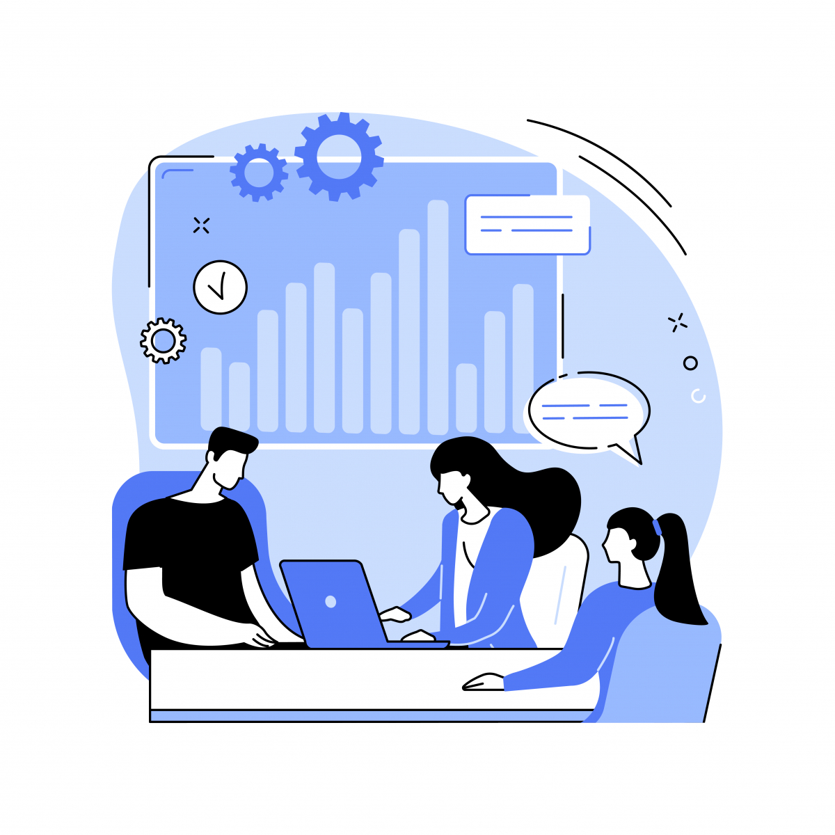 ▲스타트업 창업 (게티이미지뱅크)