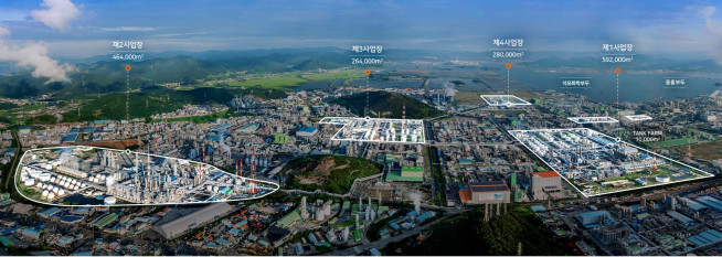 (여천NCC 홈페이지)