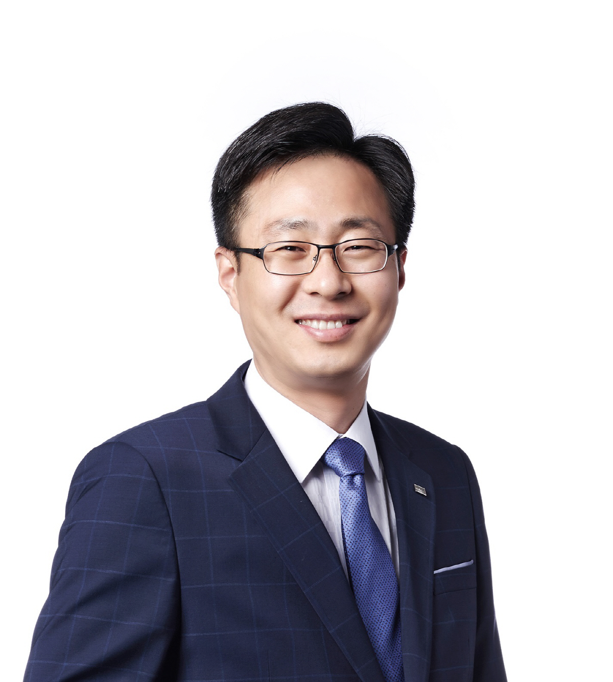 ▲이병성 미래에셋자산운용 대표