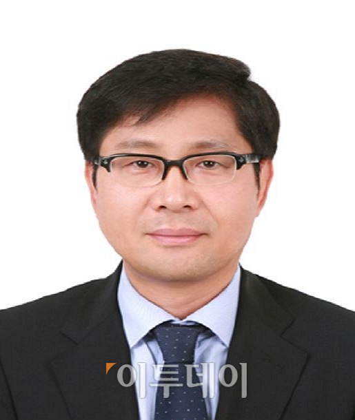 ▲이병윤 한국금융연구원 선임연구위원 (한국거래소 제공)