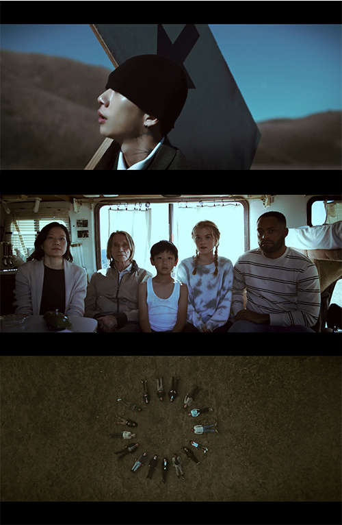 ▲우원재(사진 = AOMG 제공)