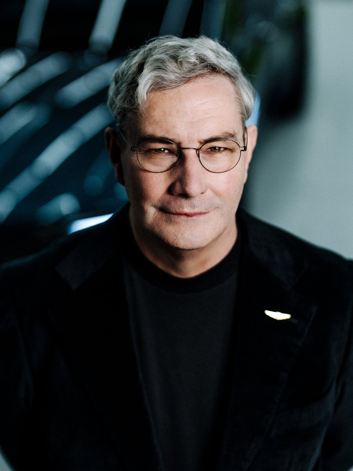 ▲현대차그룹은 CCO 루크 동커볼케 부사장이 사장으로 승진했다고 30일 발표했다. 사진은 루크 동커볼케 사장 (사진제공=현대자동차그룹)