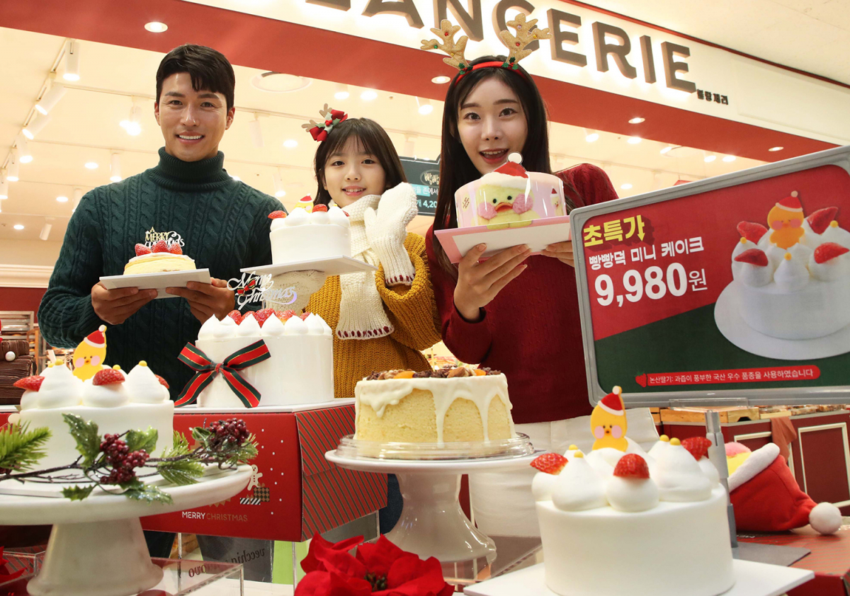 (사진제공=신세계푸드)