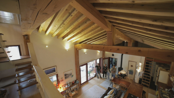 ▲'건축탐구 집'(사진제공=EBS1)